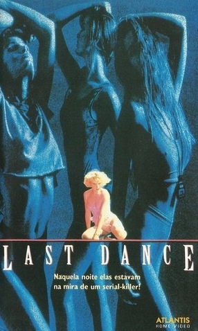 A Última Dança<br><small>Last Dance (1992)</small>