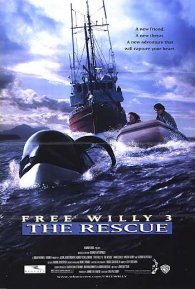Free Willy 3: The Rescue