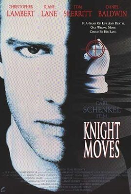 Knight Moves