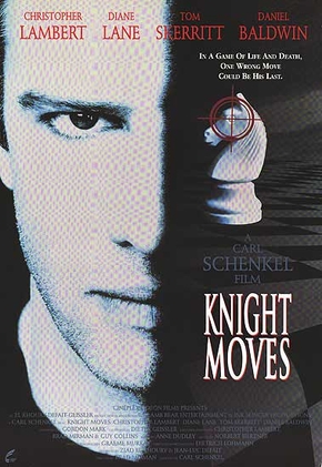 Face a Face com o Inimigo<br><small>Knight Moves (1992)</small>