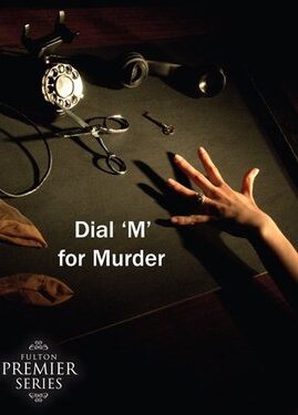 Dial M for Murder