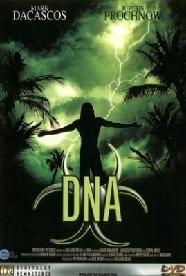 DNA