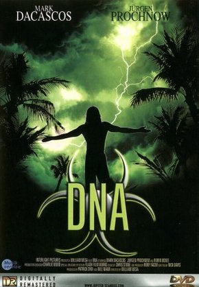 DNA - Caçada ao Predador<br><small>DNA (1996)</small>