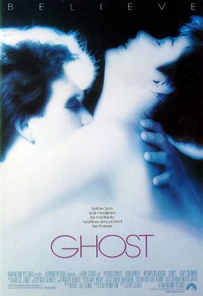 Ghost - Do Outro Lado da Vida<br><small>Ghost (1990)</small>