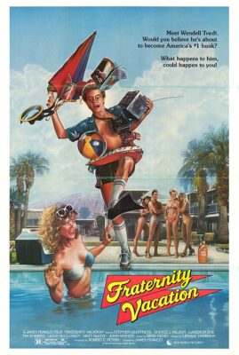 Fraternity Vacations