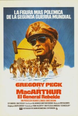 Mac Arthur