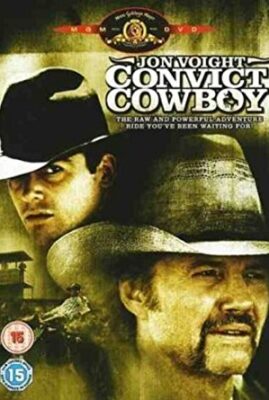 Convict Cowboy