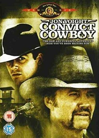 Liberdade Selvagem<br><small>Convict Cowboy (1995)</small>