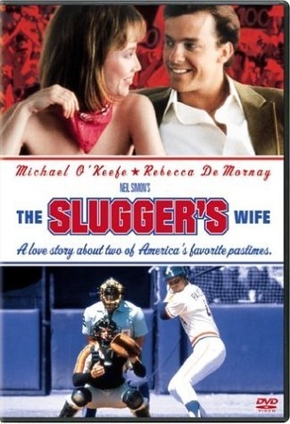 Histórias de um Amor<br><small>The Sluggers Wife (1985)</small>