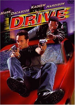 Drive - Tensão Máxima<br><small>Drive (1997)</small>