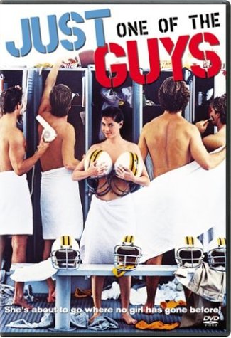 Quase Igual Aos Outros<br><small>Just On Of The Guys (1985)</small>