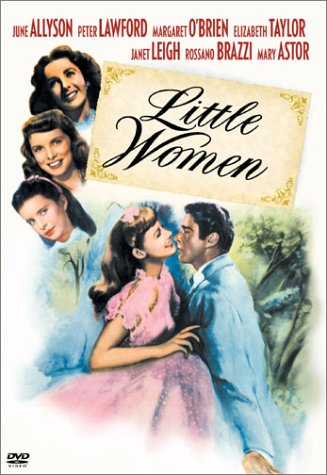 Quatro Destinos<br><small>Little Women (1949)</small>