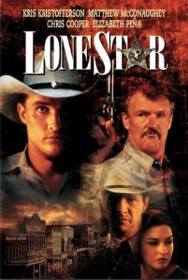 Lone Star