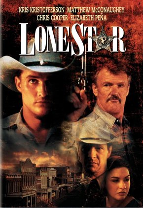 A Estrela Solitária<br><small>Lone Star (1996)</small>