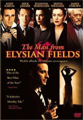 Confissões de um Sedutor<br><small>The Man from Elysian Fields (2001)</small>