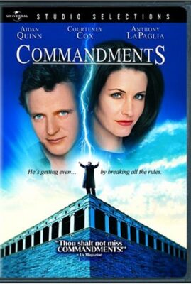 Commandments