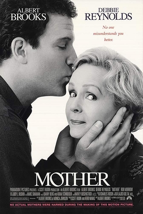 Mãe é Mãe<br><small>Mother (1996)</small>