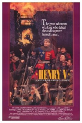 Henry V