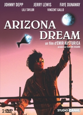 Arizona Dream - Um Sonho Americano<br><small>Arizona Dream (1993)</small>