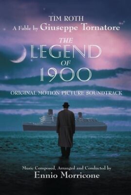 The Legend Of 1900