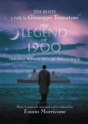 A Lenda do Pianista do Mar<br><small>The Legend Of 1900 (1998)</small>