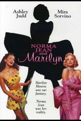 Norma Jean & Marilyn