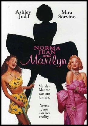 A Verdadeira História de Marilyn Monroe<br><small>Norma Jean & Marilyn (1996)</small>