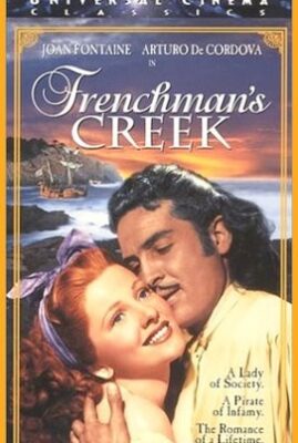 Frenchmans Creek