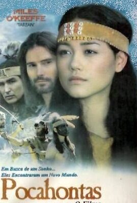 Pocahontas - The legend