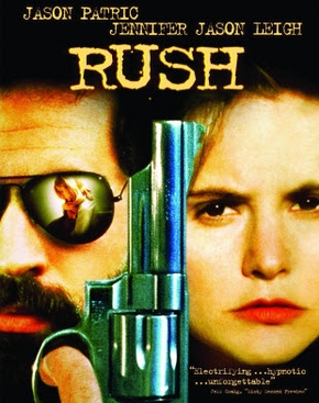 Rush Uma Viagem ao Inferno<br><small>Rush (1991)</small>