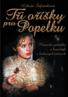 Três Desejos para Cinderela<br><small>Three Wishes for Cinderella (1973)</small>