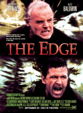 No Limite<br><small>The Edge (1997)</small>