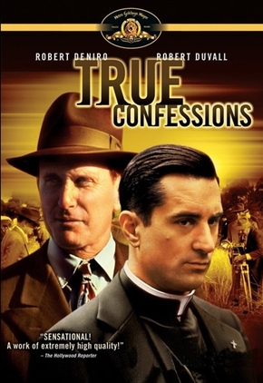 Confissões Verdadeiras<br><small>True Confessions (1981)</small>