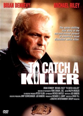 Caçada Implacável<br><small>To Catch a Killer (1992)</small>