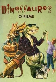 Adventures in Dinosaur City