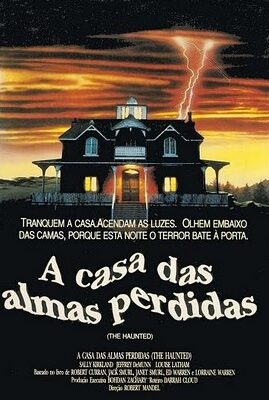 The Haunted