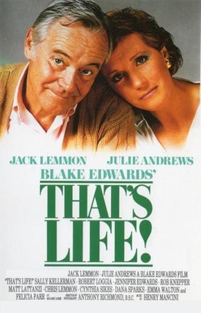 Assim é a Vida<br><small>Thats Life (1986)</small>