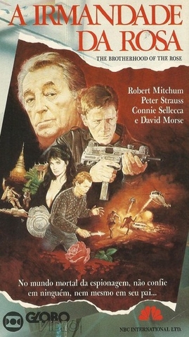 A Irmandade da Rosa<br><small>Brotherhood of the Rose (1989)</small>