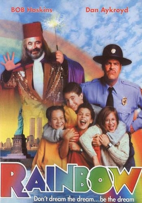 Em busca do Arco Iris<br><small>Rainbow (1995)</small>