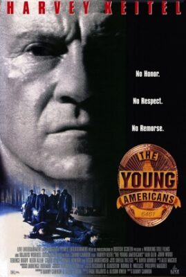 The Young Americans