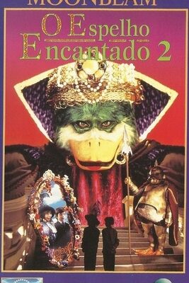Magic in the Mirror: Fowl Play