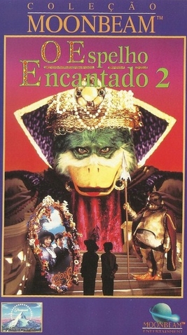 O Espelho Encantado 2<br><small>Magic in the Mirror: Fowl Play (1997)</small>