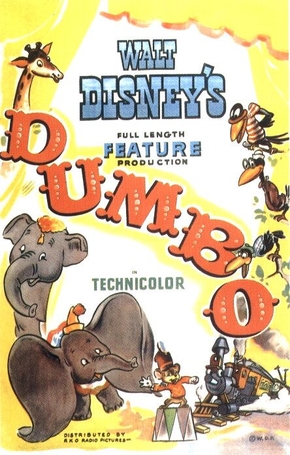 Dumbo<br><small>Dumbo (1941)</small>