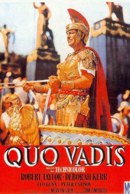 Quo Vadis