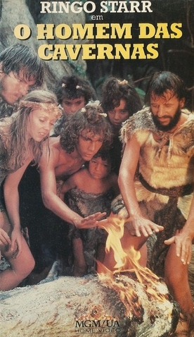 O Homem das Cavernas<br><small>Caveman (1981)</small>