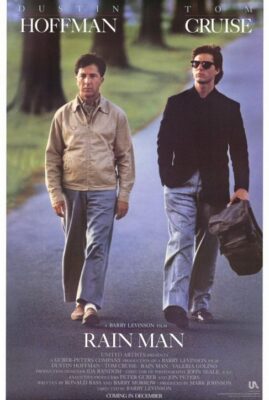Rain Man