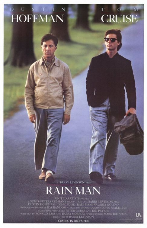 Rain Man<br><small>Rain Man (1988)</small>