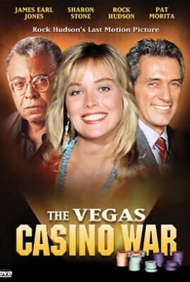 The Vegas Strip Wars