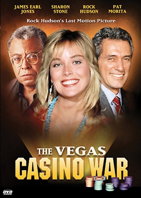 Guerra em Las Vegas<br><small>The Vegas Strip Wars (1984)</small>