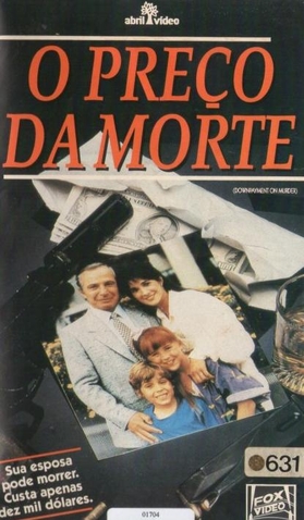 Preparação de um Crime<br><small>Downpayment on Murder (1987)</small>